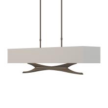 Hubbardton Forge - Canada 137655-SKT-SHRT-07-SJ4298 - Moreau Pendant