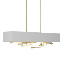 Hubbardton Forge - Canada 137670-SKT-SHRT-86-SJ4298 - Cavaletti Pendant