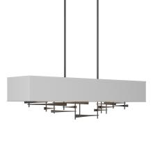 Hubbardton Forge - Canada 137670-SKT-STND-14-SJ4298 - Cavaletti Pendant