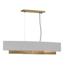 Hubbardton Forge - Canada 137675-SKT-STND-86-SJ4279 - Oceanus Pendant