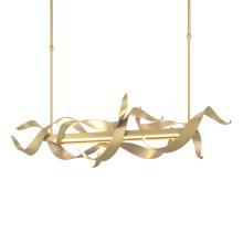 Hubbardton Forge - Canada 137687-LED-SHRT-86 - Folio LED Pendant