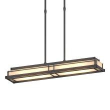 Hubbardton Forge - Canada 137710-SKT-LONG-20-CC0421 - Steppe Pendant