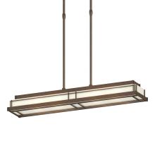 Hubbardton Forge - Canada 137710-SKT-STND-05-BB0421 - Steppe Pendant