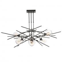 Hubbardton Forge - Canada 137750-SKT-STND-14-ZM0588 - Griffin Pendant