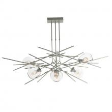 Hubbardton Forge - Canada 137750-SKT-STND-82-ZM0588 - Griffin Pendant