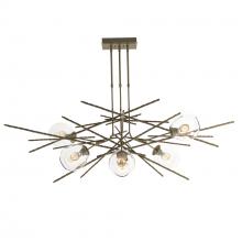 Hubbardton Forge - Canada 137750-SKT-STND-84-ZM0588 - Griffin Pendant