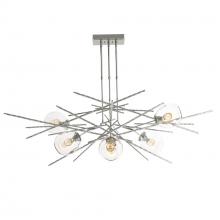 Hubbardton Forge - Canada 137750-SKT-STND-85-ZM0588 - Griffin Pendant