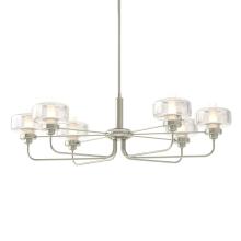 Hubbardton Forge - Canada 137840-SKT-MULT-85-YE0592 - Nola Pendant