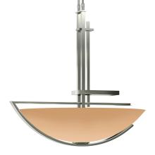 Hubbardton Forge - Canada 138552-SKT-LONG-85-SS0032 - Ondrian Pendant