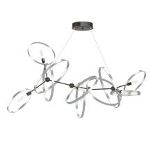 Hubbardton Forge - Canada 138920-SKT-STND-14-82 - Celesse Pendant