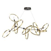 Hubbardton Forge - Canada 138920-SKT-STND-14-86 - Celesse Pendant