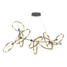 Hubbardton Forge - Canada 138920-SKT-STND-20-86 - Celesse Pendant