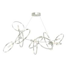 Hubbardton Forge - Canada 138920-SKT-STND-85-85 - Celesse Pendant