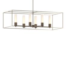 Hubbardton Forge - Canada 138940-SKT-MULT-05-84-GG0392 - Portico Pendant