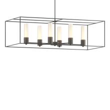 Hubbardton Forge - Canada 138940-SKT-MULT-20-10-GG0392 - Portico Pendant