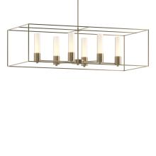 Hubbardton Forge - Canada 138940-SKT-MULT-84-84-GG0392 - Portico Pendant