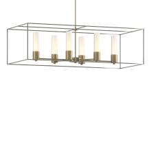 Hubbardton Forge - Canada 138940-SKT-MULT-84-85-GG0392 - Portico Pendant