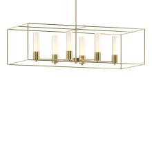 Hubbardton Forge - Canada 138940-SKT-MULT-86-86-GG0392 - Portico Pendant