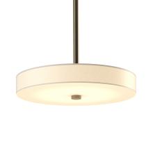 Hubbardton Forge - Canada 139710-LED-MULT-84-SH1971 - Disq LED Pendant