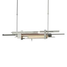 Hubbardton Forge - Canada 139721-LED-LONG-85-14 - Planar LED Pendant with Accent