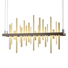 Hubbardton Forge - Canada 139725-LED-STND-05-86 - Cityscape LED Pendant