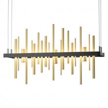 Hubbardton Forge - Canada 139725-LED-STND-10-86 - Cityscape LED Pendant