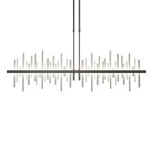 Hubbardton Forge - Canada 139726-LED-LONG-07-82 - Cityscape Large LED Pendant