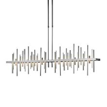 Hubbardton Forge - Canada 139726-LED-SHRT-82-82 - Cityscape Large LED Pendant