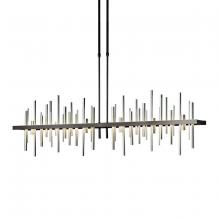 Hubbardton Forge - Canada 139726-LED-STND-07-85 - Cityscape Large LED Pendant