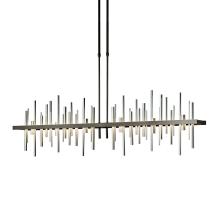 Hubbardton Forge - Canada 139726-LED-STND-14-85 - Cityscape Large LED Pendant