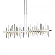 Hubbardton Forge - Canada 139726-LED-STND-85-82 - Cityscape Large LED Pendant