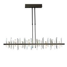 Hubbardton Forge - Canada 139738-LED-STND-14-CR - Solitude Large LED Pendant