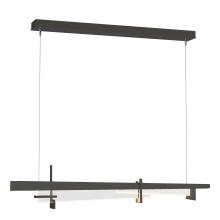 Hubbardton Forge - Canada 139901-LED-STND-07-ZQ0640 - Tenon LED Pendant