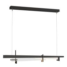 Hubbardton Forge - Canada 139901-LED-STND-14-ZQ0640 - Tenon LED Pendant