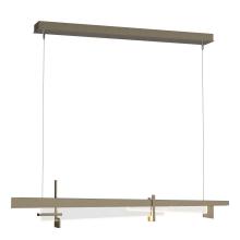 Hubbardton Forge - Canada 139901-LED-STND-84-ZQ0640 - Tenon LED Pendant