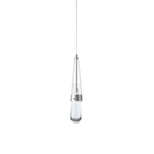 Hubbardton Forge - Canada 161042-SKT-STND-84-YG0434 - Link Blown Glass Low Voltage Mini Pendant