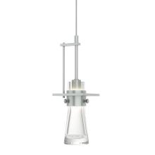 Hubbardton Forge - Canada 161065-SKT-STND-82-ZM0349 - Erlenmeyer Large Low Voltage Mini Pendant