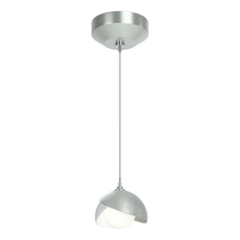 Hubbardton Forge - Canada 161183-SKT-STND-82-02-GG0711 - Brooklyn Double Shade Low Voltage Mini Pendant