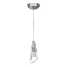 Hubbardton Forge - Canada 161321-SKT-STND-85-CR - Luma Mini Pendant