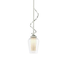 Hubbardton Forge - Canada 183030-SKT-MULT-85-ZS0354 - Flora Down Light Mini Pendant