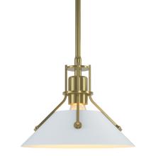 Hubbardton Forge - Canada 184250-SKT-MULT-86-02 - Henry Mini Pendant