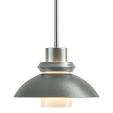 Hubbardton Forge - Canada 184970-SKT-MULT-82 - Staccato Large Mini Pendant