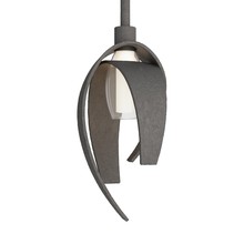 Hubbardton Forge - Canada 186500-SKT-MULT-20 - Corona Mini Pendant