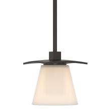 Hubbardton Forge - Canada 186600-SKT-MULT-14-GG0242 - Wren Mini Pendant