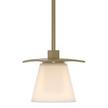 Hubbardton Forge - Canada 186600-SKT-MULT-86-GG0242 - Wren Mini Pendant