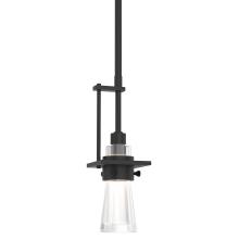 Hubbardton Forge - Canada 187100-SKT-MULT-10-ZM0343 - Erlenmeyer Small Mini Pendant