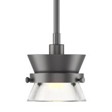 Hubbardton Forge - Canada 187250-SKT-MULT-10-ZM0378 - Apparatus Mini Pendant