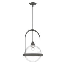 Hubbardton Forge - Canada 187460-SKT-MULT-20-ZM0605 - Atlas Pendant