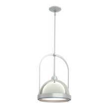 Hubbardton Forge - Canada 187462-SKT-MULT-82-85 - Atlas Small Pendant