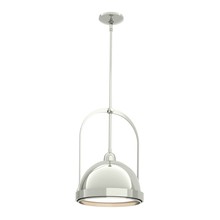 Hubbardton Forge - Canada 187462-SKT-MULT-85-85 - Atlas Small Pendant